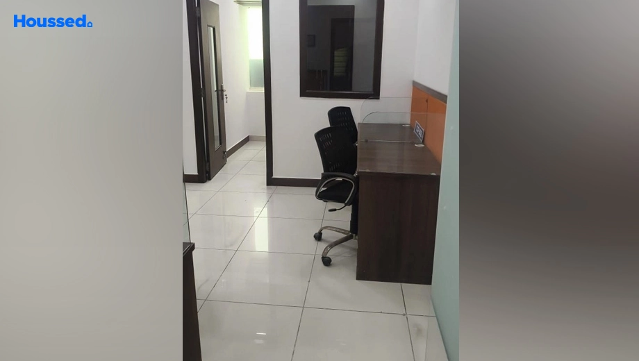 Project Image of Office Space for Rent in Sector 1 - Image 153875