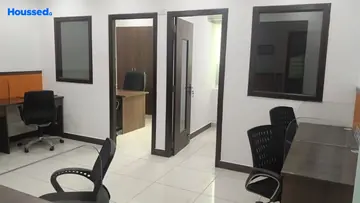 Project Image of Commercial Office Space for Rent in Sector 1, Noida - Image 153878