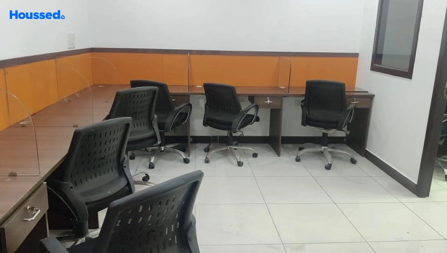 Project Image of Office Space for Rent in Sector 1 - Image 153877