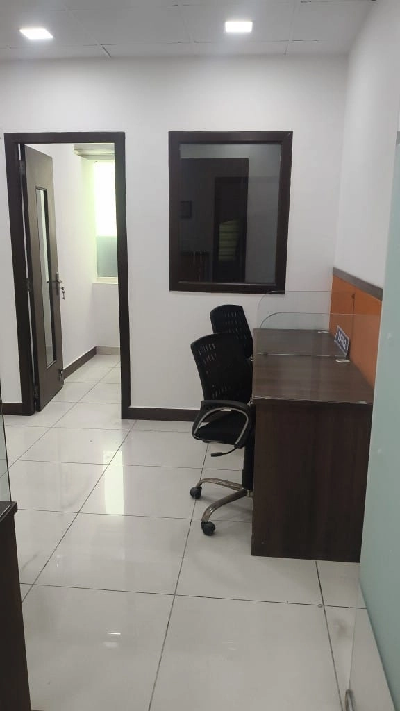 Project Image of Office Space for Rent in Sector 1 - Image 153587