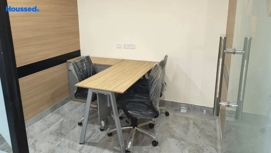 Project Image of Office Space for Rent in Sector 2 - Image 153881