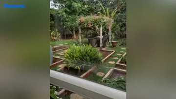 Project Image of 3.5 BHK House/Villa for Rent in Prestige Lakeside Habitat Whitefield, Bangalore - Image 153793