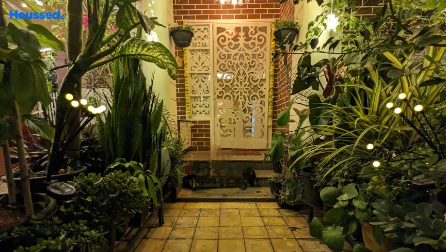 Project Image of 3.5 BHK Furnished House/Villa for Rent in Prestige Lakeside Habitat, Whitefield - Image 153798