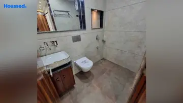 Project Image of 3 BHK Flat for Rent in Vaishali Nagar, Jaipur - Image 153619