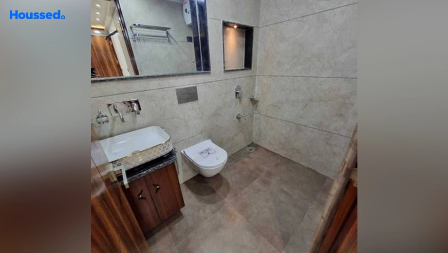 Project Image of 3 BHK Furnished Flat for Rent in Vaishali Nagar - Image 153619