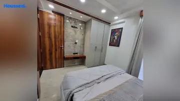 Project Image of 3 BHK Flat for Rent in Vaishali Nagar, Jaipur - Image 153620