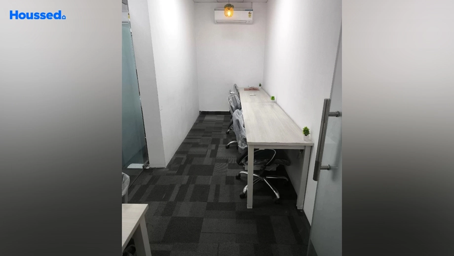 Project Image of Office Space for Rent in Sector 4 - Image 153885