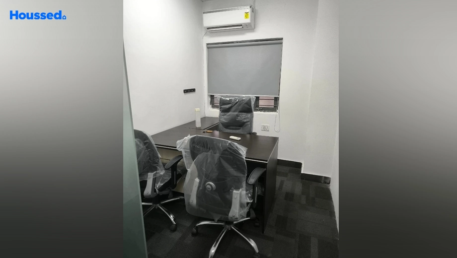 Project Image of Office Space for Rent in Sector 4 - Image 153884