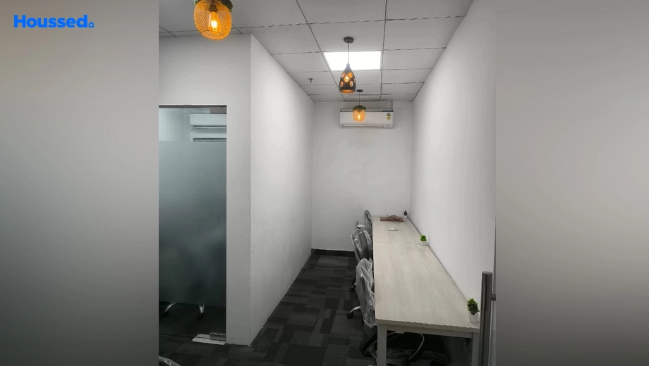 Project Image of Office Space for Rent in Sector 4 - Image 153882