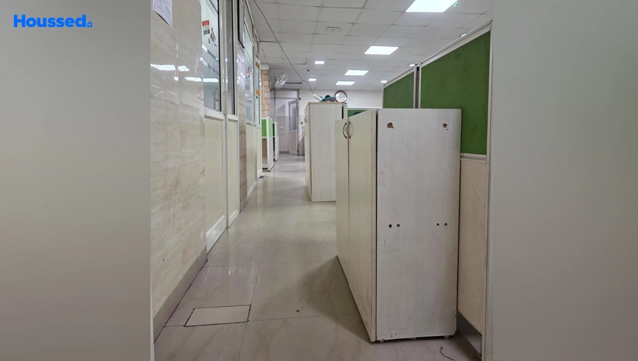 Project Image of Office Space for Rent in Sector 6 - Image 153890