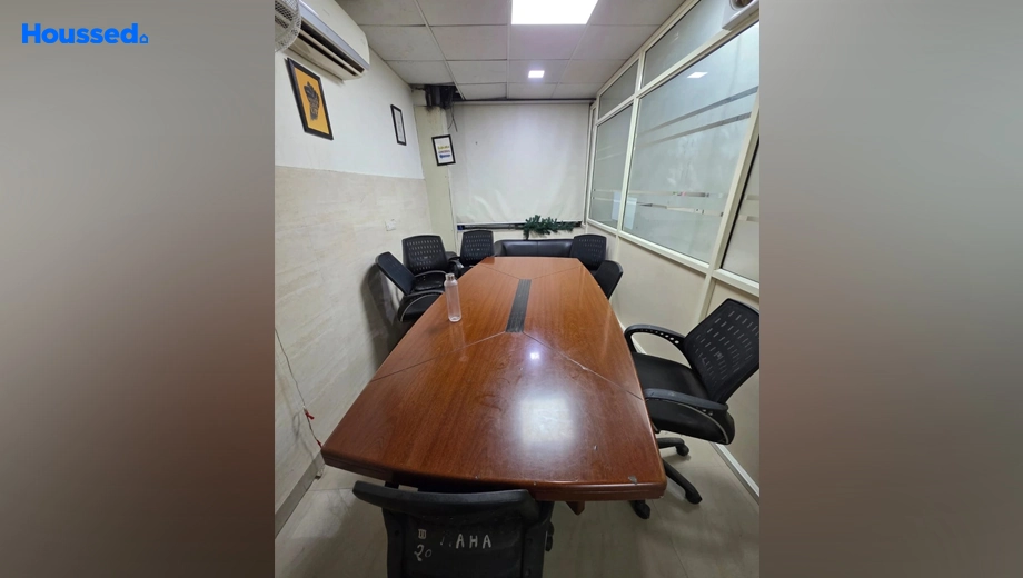 Project Image of Office Space for Rent in Sector 6 - Image 153892