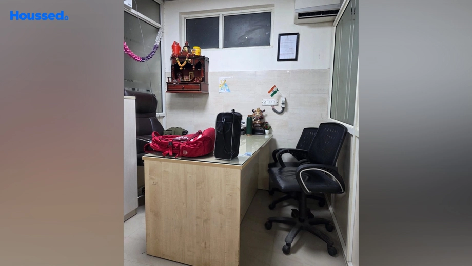 Project Image of Office Space for Rent in Sector 6 - Image 153893