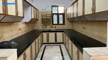 Project Image of 3 BHK Flat for Rent in Sector 46, Noida - Image 153637