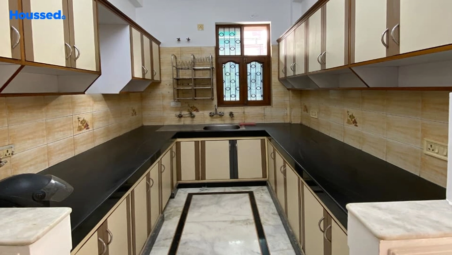 Project Image of 3 BHK Semi-Furnished Flat for Rent in Sector 46 - Image 153637