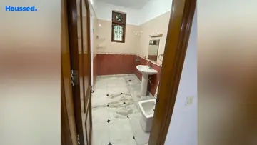 Project Image of 3 BHK Flat for Rent in Sector 46, Noida - Image 153632