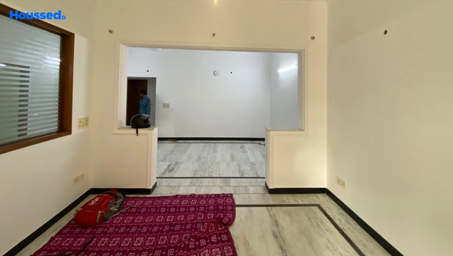 Project Image of 3 BHK Semi-Furnished Flat for Rent in Sector 46 - Image 153626