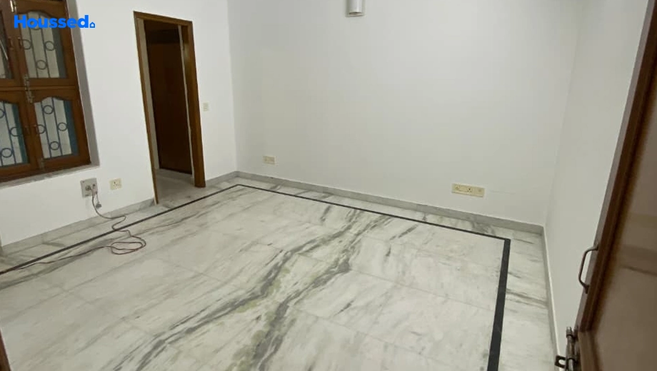 Project Image of 3 BHK Semi-Furnished Flat for Rent in Sector 46 - Image 153630