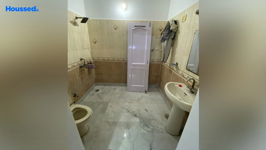 Project Image of 3 BHK Semi-Furnished Flat for Rent in Sector 46 - Image 153629
