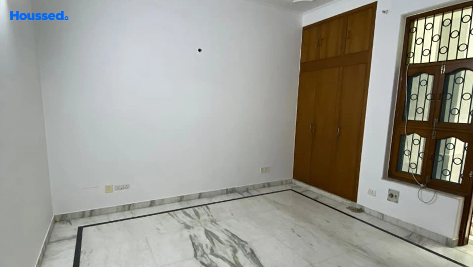 Project Image of 3 BHK Semi-Furnished Flat for Rent in Sector 46 - Image 153634