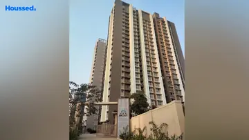 Project Image of 1 BHK Flat for Resale in Ace Enclave Thane West, Thane - Image 153618
