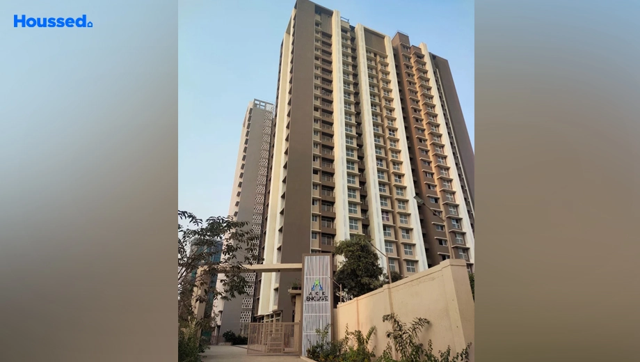 Project Image of 1 BHK Flat for Resale in Ace Enclave, Thane West - Image 153618