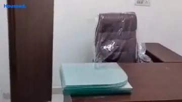 Project Image of Commercial Office Space for Rent in Sector 10, Noida - Image 153895