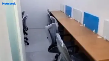 Project Image of Commercial Office Space for Rent in Sector 10, Noida - Image 153896