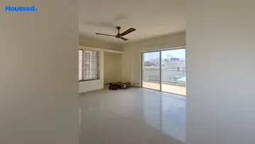 Project Image of 2 BHK Flat for Rent in Lohegaon, Pune - Image 153668