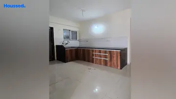 Project Image of 2 BHK Flat for Rent in Lohegaon, Pune - Image 153667