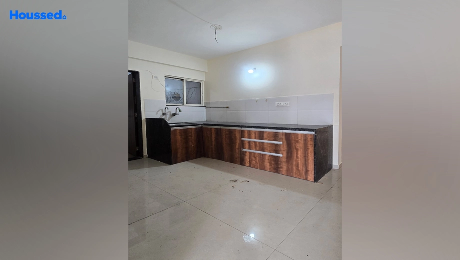 Project Image of 2 BHK Un-Furnished Flat for Rent in Castle Royale, Lohegaon - Image 153667