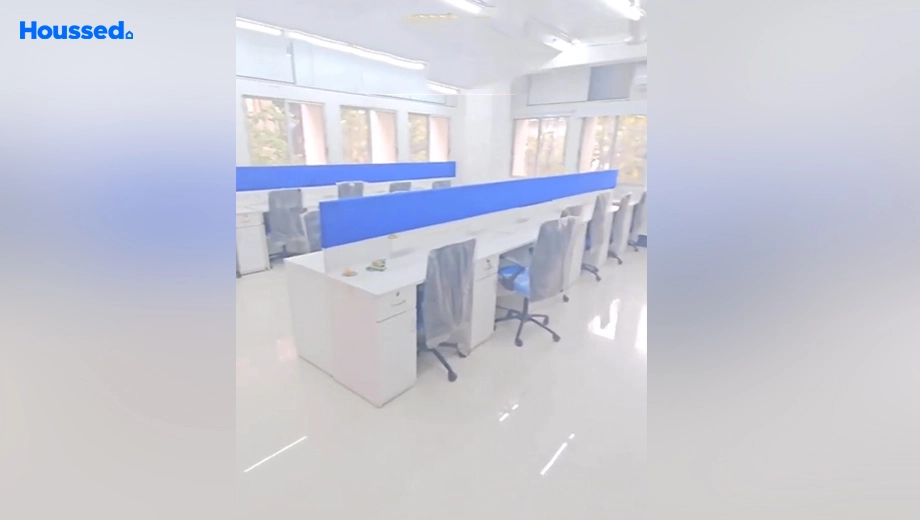 Project Image of Office Space for Rent in Lal Bazar - Image 153644