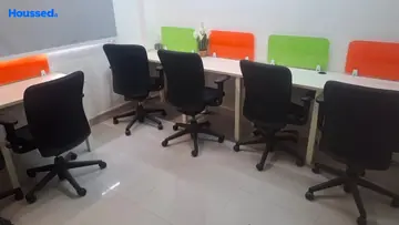 Project Image of Commercial Office Space for Rent in Sector 3, Noida - Image 153901