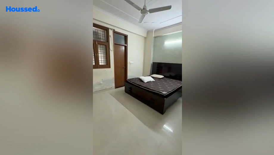 Project Image of 3 BHK Furnished Flat for Rent in Defence Enclave, Sector 44 - Image 153695