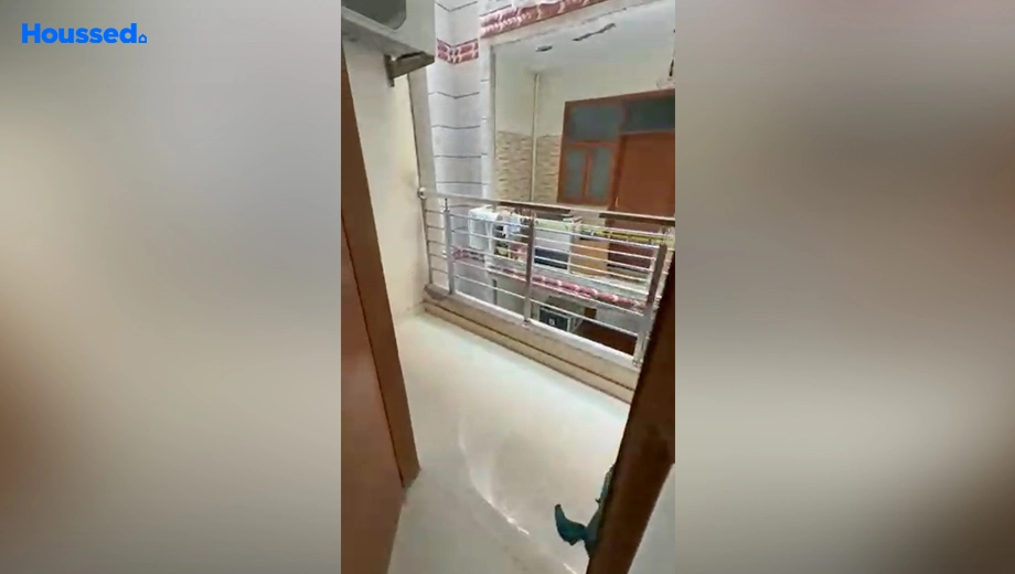 Project Image of 3 BHK Furnished Flat for Rent in Defence Enclave, Sector 44 - Image 153698