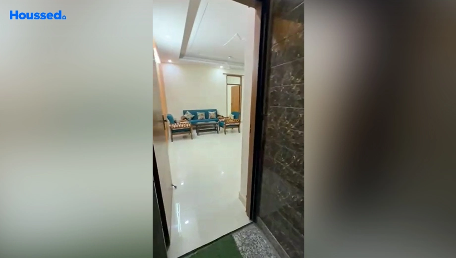 Project Image of 3 BHK Furnished Flat for Rent in Defence Enclave, Sector 44 - Image 153689