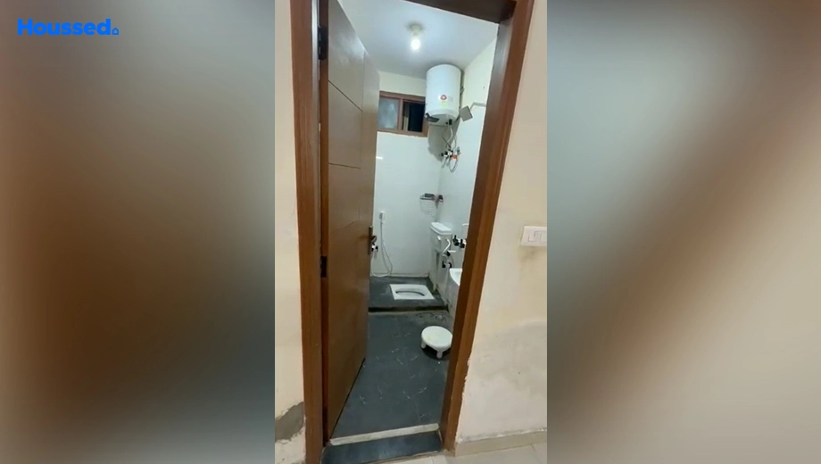 Project Image of 3 BHK Furnished Flat for Rent in Defence Enclave, Sector 44 - Image 153691