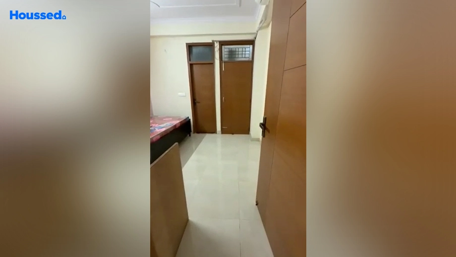 Project Image of 3 BHK Furnished Flat for Rent in Defence Enclave, Sector 44 - Image 153692