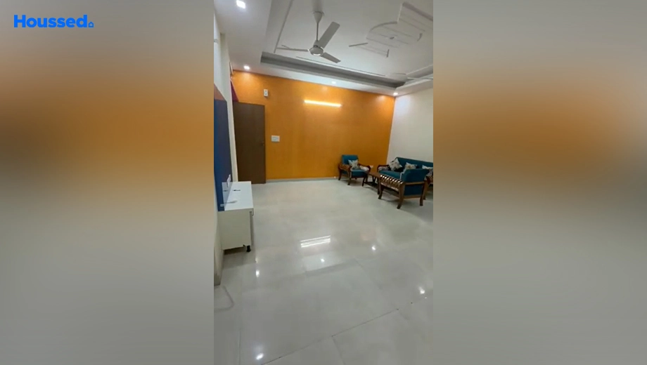 Project Image of 3 BHK Furnished Flat for Rent in Defence Enclave, Sector 44 - Image 153693
