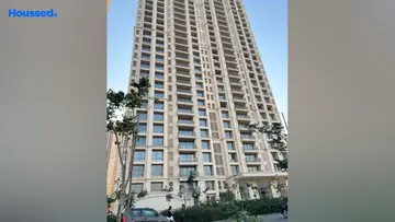 Project Image of 3 BHK Flat for Resale in Hiranandani Aralia Hiranandani Estate, Thane - Image 153658