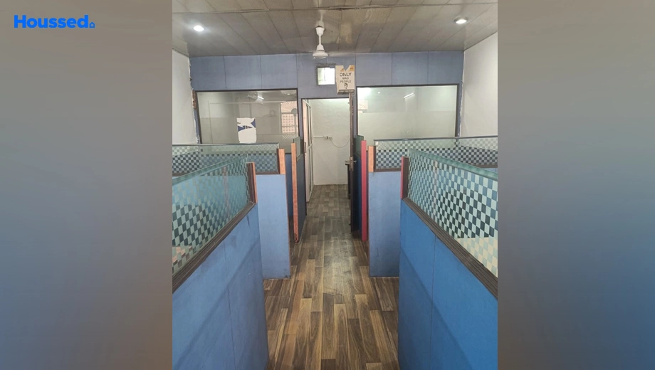 Project Image of Office Space for Rent in Sector 27 - Image 153905