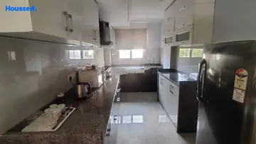 Project Image of 3 BHK Builder Floor for Rent in Vaishali Nagar, Jaipur - Image 153811