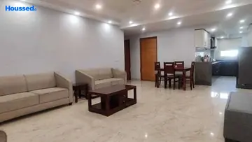 Project Image of 3 BHK Builder Floor for Rent in Vaishali Nagar, Jaipur - Image 153812