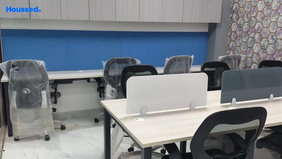Project Image of Office Space for Rent in Sector 16 - Image 153906