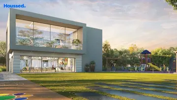 Project Image of 2 BHK Flat for Rent in Sukhwani Hermosa Casa Mundhwa, Pune - Image 7326
