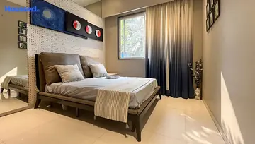 Project Image of 2 BHK Flat for Rent in Sukhwani Hermosa Casa Mundhwa, Pune - Image 7328