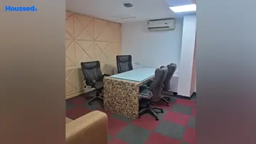 Project Image of Commercial Office Space for Rent in Wave One Sector 18, Noida - Image 153908