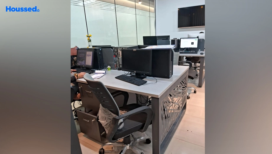 Project Image of Office Space for Rent in Wave One, Sector 18 - Image 153909