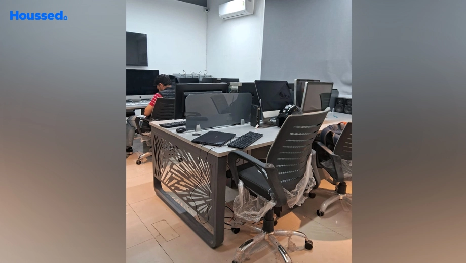 Project Image of Office Space for Rent in Wave One, Sector 18 - Image 153910