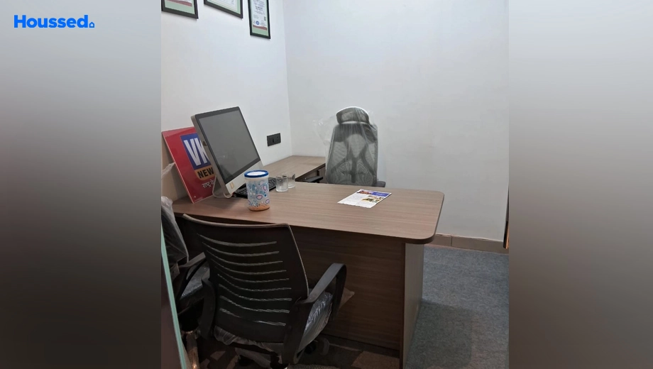 Project Image of Office Space for Rent in Wave One, Sector 18 - Image 153911