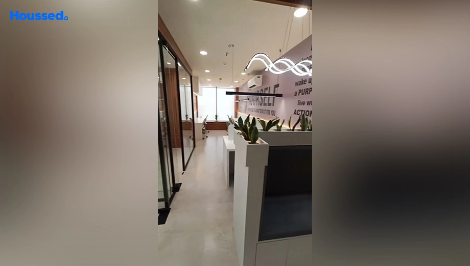 Project Image of Office Space for Rent in Arch Square, Salt Lake - Image 153684